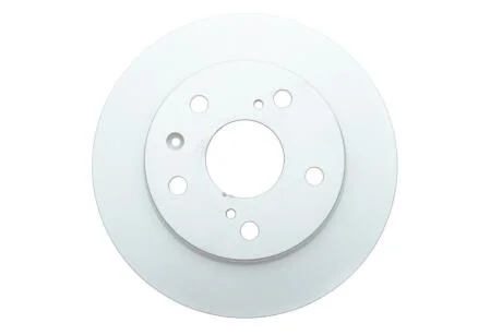 Диск гальмівний SUZUKI SX-4/Vitara \'\'R \'\'1.0-1.6 \'\'13>> BOSCH 0 986 479 C44