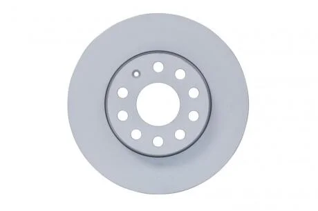 Гальмівний диск BOSCH 0986479C47