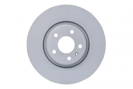 Гальмівний диск BOSCH 0986479C49