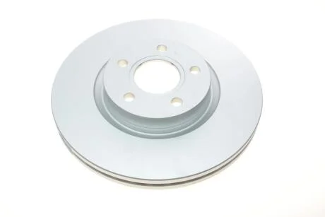 ДИСК ГАЛЬМIВНИЙ ПЕРЕДНIЙ COATED BOSCH 0 986 479 C52