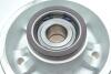 ДИСК ГАЛЬМIВНИЙ ЗАДНIЙ COATED BOSCH 0 986 479 C87 (фото 2)