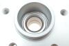 ДИСК ГАЛЬМIВНИЙ ЗАДНIЙ COATED BOSCH 0 986 479 C88 (фото 2)
