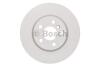 Гальмівний диск BOSCH 0986479C91 (фото 1)