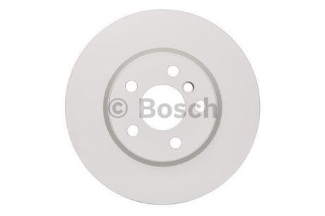 Гальмівний диск BOSCH 0986479C91