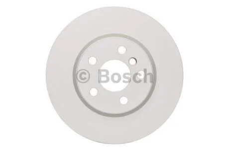 Гальмівний диск BOSCH 0986479C91