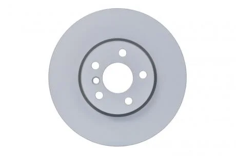 Гальмівний диск BOSCH 0986479C93