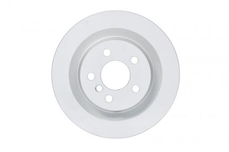 Гальмівний диск BOSCH 0986479C95