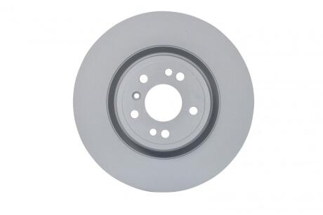 ДИСК ГАЛЬМIВНИЙ ПЕРЕДНIЙ BOSCH 0 986 479 D08