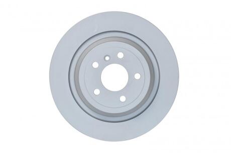 Гальмівний диск BOSCH 0986479D10