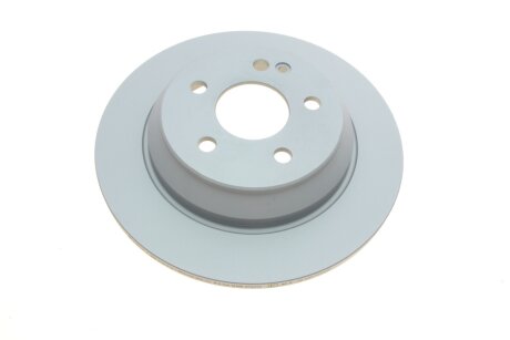 Диск гальмівний MERCEDES Vito W447 "D=300mm \'\'R "14>> BOSCH 0 986 479 D12