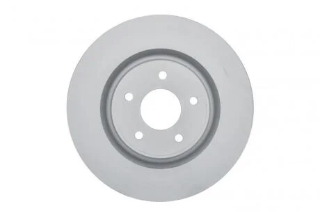 Гальмівний диск BOSCH 0986479D19