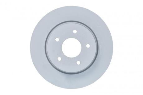 Гальмівний диск BOSCH 0986479D20