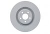 Диск гальмівний PORSCHE Macan \&#039;\&#039;FL \&#039;\&#039;2.0-3.0 &quot;14&gt;&gt; - кратн. 1 шт BOSCH 0 986 479 D26 (фото 1)