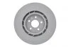 Диск гальмівний PORSCHE Macan \'\'FR \'\'2.0-3.0 "14>> - кратн. 1 шт BOSCH 0 986 479 D28 (фото 2)