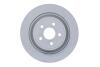 ДИСК ГАЛЬМIВНИЙ ЗАДНIЙ BOSCH 0 986 479 D47 (фото 1)
