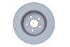 ДИСК ГАЛЬМIВНИЙ ЗАДНIЙ BOSCH 0 986 479 D47 (фото 2)