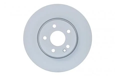 Гальмівний диск BOSCH 0986479D57