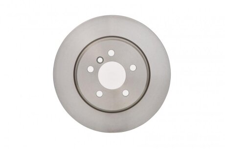 Гальмівний диск BOSCH 0 986 479 D58