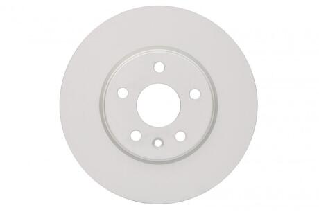 Гальмівний диск BOSCH 0986479D92