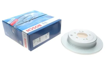 Гальмівний диск BOSCH 0 986 479 E45