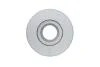 ДИСК ГАЛЬМIВНИЙ ЗАДНIЙ BOSCH 0 986 479 E48 (фото 2)