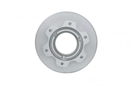 ДИСК ГАЛЬМIВНИЙ ЗАДНIЙ BOSCH 0 986 479 E48