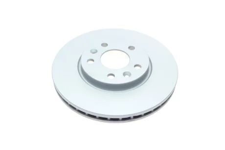 Гальмівний диск BOSCH 0 986 479 F05