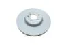 Гальмівний диск BMW 3/5/7/X3/X4/X5/X6 Sport d=348mm \'FL \'\'16>> - кр. 1 ШТ BOSCH 0 986 479 F58 (фото 6)