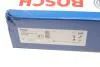 Гальмівний диск BMW 3/5/7/X3/X4/X5/X6 Sport d=348mm \'FL \'\'16>> - кр. 1 ШТ BOSCH 0 986 479 F58 (фото 9)