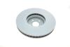 Гальмівний диск BMW 3/5/7/X3/X4/X5/X6 Sport d=348mm \'FR \'\'16>> - кр. 1 ШТ BOSCH 0 986 479 F59 (фото 2)