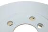 Гальмівний диск BMW 3/5/7/X3/X4/X5/X6 Sport d=348mm \'FR \'\'16>> - кр. 1 ШТ BOSCH 0 986 479 F59 (фото 4)