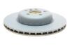 Гальмівний диск BMW 3/5/7/X3/X4/X5/X6 d=345mm \'\'R \'\'16>> - кр. 1 ШТ BOSCH 0 986 479 F61 (фото 3)