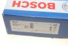 Гальмівний диск BMW 3/5/7/X3/X4/X5/X6 d=345mm \'\'R \'\'16>> - кр. 1 ШТ BOSCH 0 986 479 F61 (фото 5)