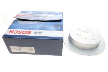 Гальмівний диск BOSCH 0 986 479 G61