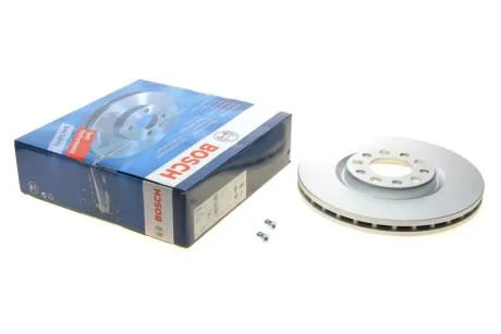 Гальмівний диск BOSCH 0 986 479 G89