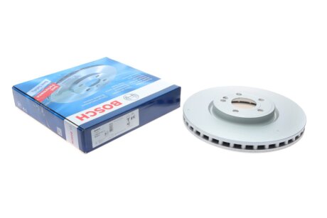 Гальмівний диск BOSCH 0 986 479 H34