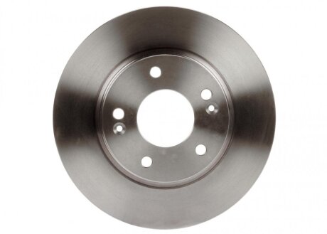 Диск гальмівний HYUNDAI ELANTRA передн., вент. BOSCH 0 986 479 R26