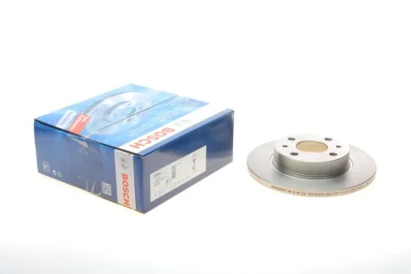 Гальмівний диск BOSCH 0 986 479 R61