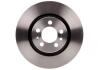 Диск гальмівний AUDI A3, SEAT LEON, TOLEDO, SKODA, VW, передн. вент. BOSCH 0 986 479 R68 (фото 1)