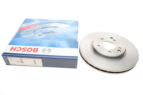 Диск гальмівний MB W203/W210 \'\'F PR2 - кратн. 1шт BOSCH 0 986 479 R79