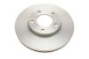 Диск гальмівний MAZDA 3,5 передн., вент. BOSCH 0 986 479 R83 (фото 4)