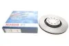 Диск гальмівний AUDI A4/A6/Allroad \'\'F PR2 BOSCH 0 986 479 S30 (фото 1)