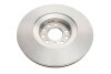 Диск гальмівний AUDI A4/A6/Allroad \'\'F PR2 BOSCH 0 986 479 S30 (фото 2)