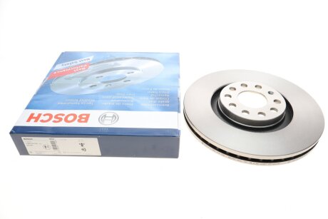 Диск гальмівний AUDI A4/A6/Allroad \'\'F PR2 BOSCH 0 986 479 S30