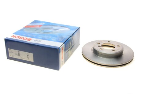 Гальмівний диск BOSCH 0 986 479 S32