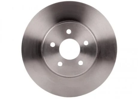 Гальмівний диск BOSCH 0986479S48