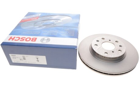 Гальмівний диск BOSCH 0 986 479 S58