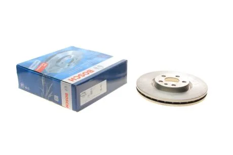 Гальмівний диск BOSCH 0 986 479 S62