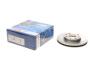 Диск гальмівний OPEL/DAEWOO Astra/Combo/Corsa/Kadett/Vectra/Lanos \&#039;\&#039;F PR2 BOSCH 0 986 479 S98 (фото 1)