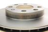 Диск гальмівний OPEL/DAEWOO Astra/Combo/Corsa/Kadett/Vectra/Lanos \&#039;\&#039;F PR2 BOSCH 0 986 479 S98 (фото 4)